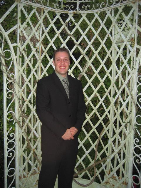 Neil Testa - Class of 2001 - Valley Stream North High School