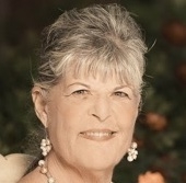 Joyce Levy - Class of 1965 - Valley Stream North High School