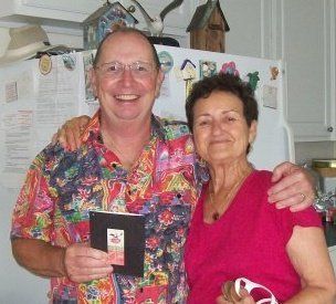 Charles B. Mottern - Class of 1958 - Valley Stream North High School