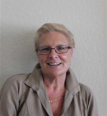 Gail Novak - Class of 1967 - Valley Stream North High School