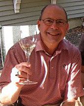 Ken Coopersmith - Class of 1967 - Valley Stream North High School