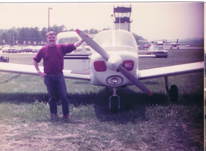 Bill Lederer - Class of 1961 - Valley Stream North High School