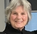 Claire King '66