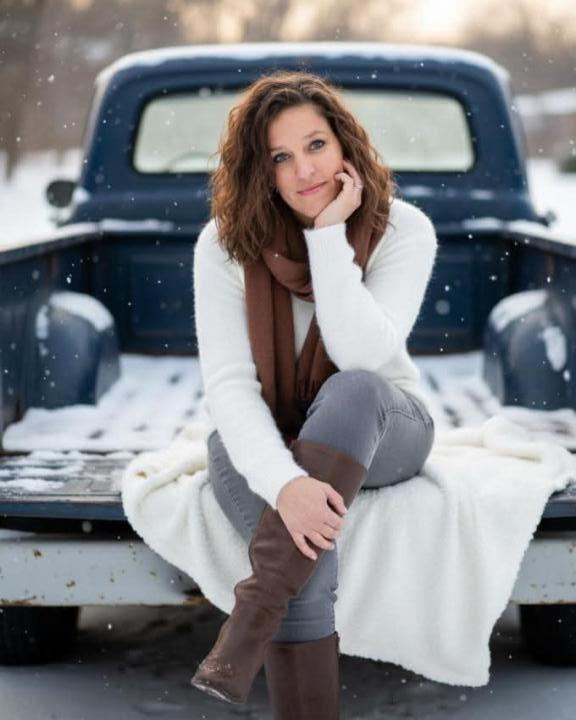 Kendra Barker - Class of 1994 - Gilbertsville-mount Upton High School