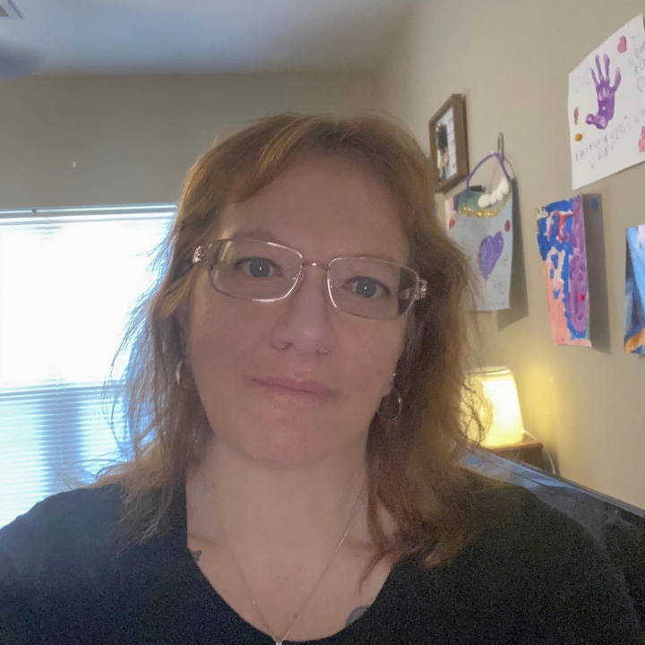 Nancy Brown - Class of 1983 - Oneonta High School