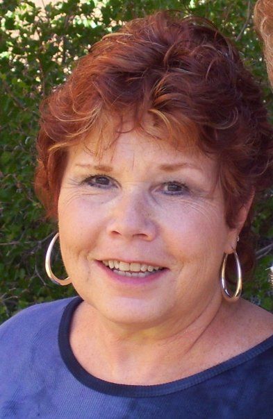 Donna Donnell - Class of 1964 - Oneonta High School