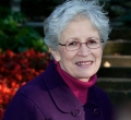 Ruth Ruth Ouimette, class of 1960