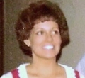 Katharine Gould, class of 1968