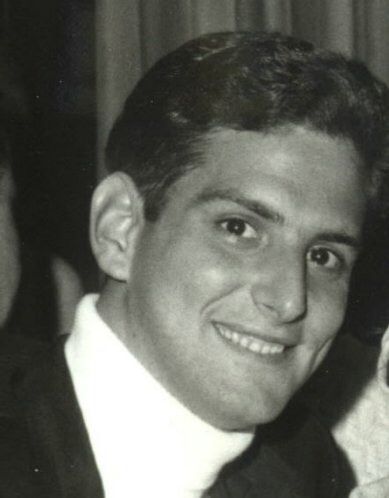 Richard Fiorentino - Class of 1967 - Gen. Douglas MacArthur High School