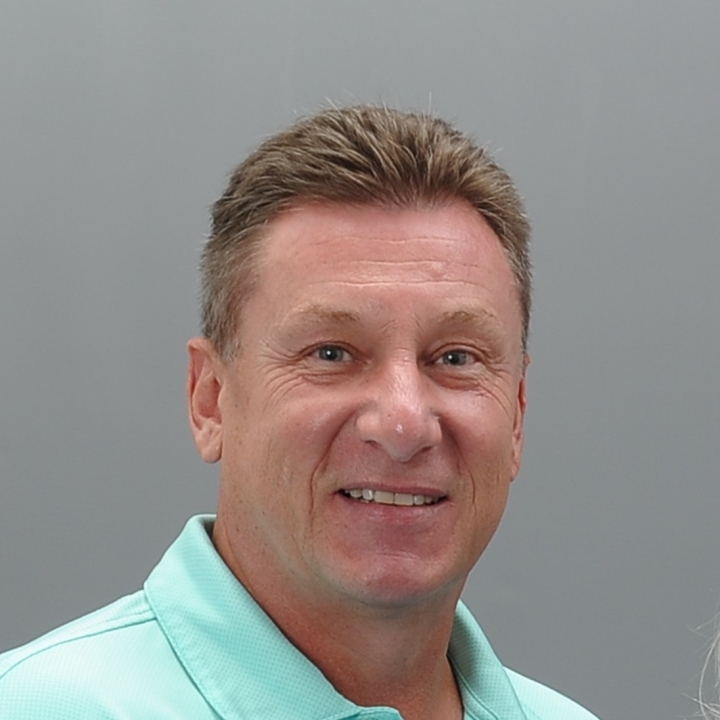 Bruce Collins - Class of 1978 - Gen. Douglas MacArthur High School