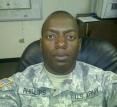 Staff Sargent Timothy Phillips