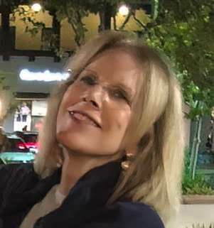 Ginny Schottland - Class of 1963 - Long Beach High School