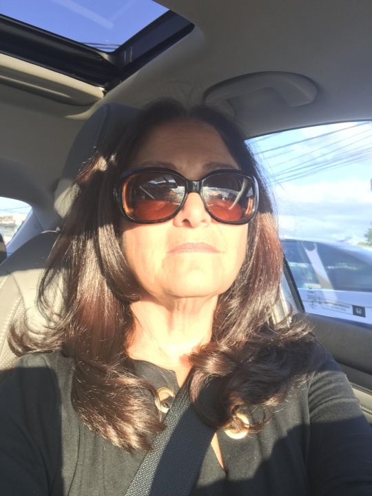 Staci Hersh - Class of 1981 - Long Beach High School