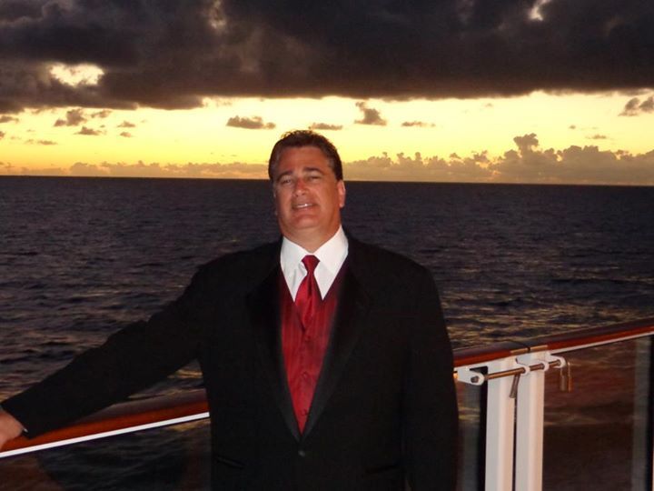 Kevin Wolfe - Class of 1979 - Long Beach High School