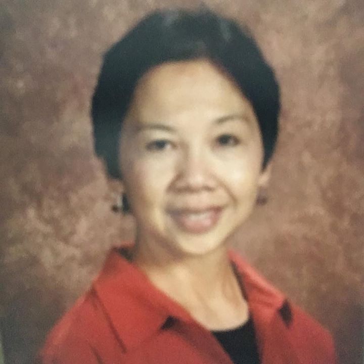 Helen Chu Usadel - Class of 1966 - Long Beach High School