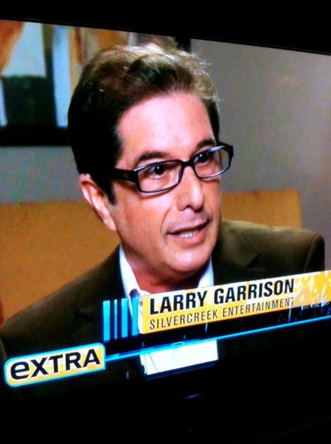 Larry Garrison - Class of 1964 - Long Beach High School