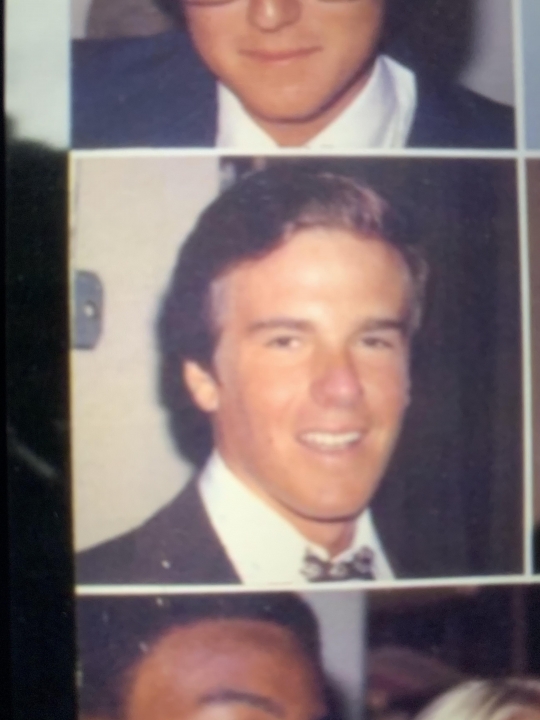 PJ Clark - Class of 1981 - Long Beach High School