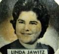 Linda Linda Jawitz, class of 1960