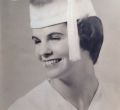 Theresa Markmann, class of 1958