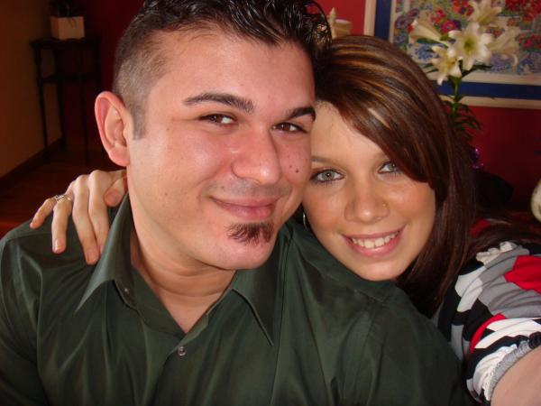 Melissa Bakter - Class of 2001 - Mahopac High School