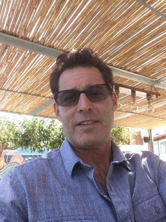 Thomas Hocking - Class of 1981 - Mahopac High School