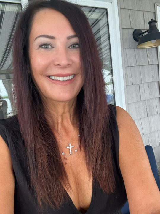 Lisa Torgerson - Class of 1977 - Mahopac High School