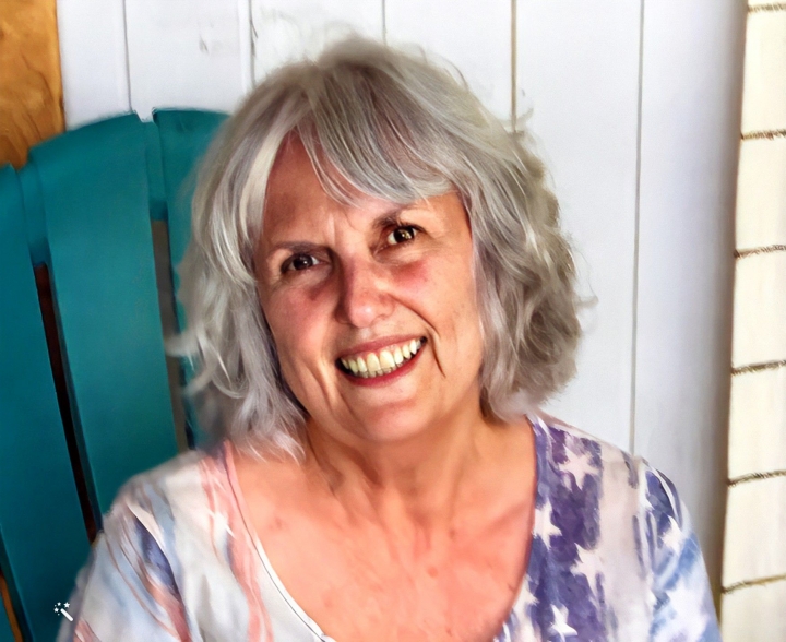 Linda Noble - Class of 1970 - Mahopac High School