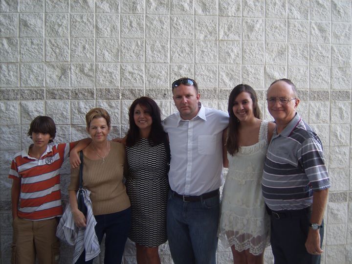 Ronald Sorg Sr. - Class of 1964 - Mahopac High School