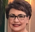 Lisa Daros, class of 1983