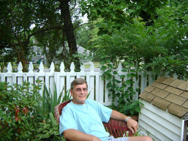 Edward Collins - Class of 1969 - Deptford High School