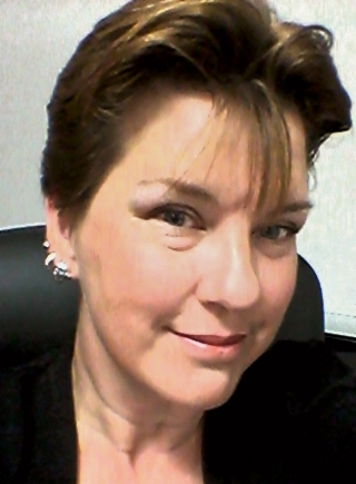 Tina Allikas - Class of 1984 - Deptford High School