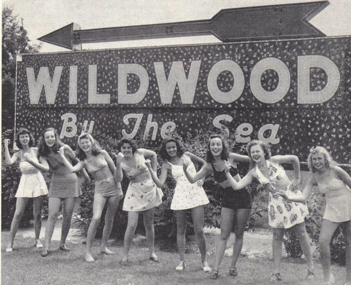 Gwendolyn Seeds - Class of 1963 - Deptford High School