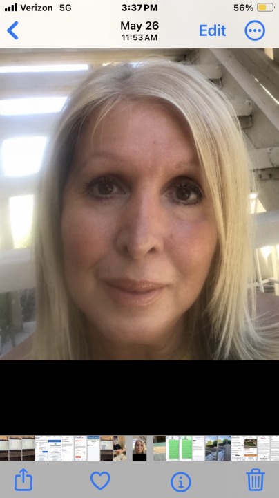 Diana Coco - Class of 1975 - Deptford High School