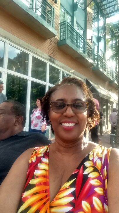 Paulette Roberts - Class of 1969 - Deptford High School