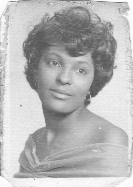 Sandra Mckinnie - Class of 1969 - Deptford High School