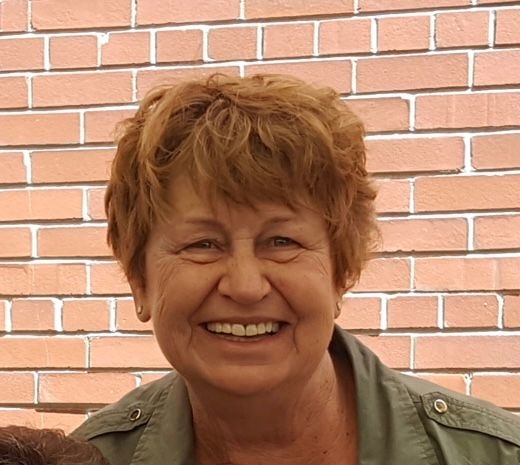 Linda Rzepski - Class of 1969 - Deptford High School