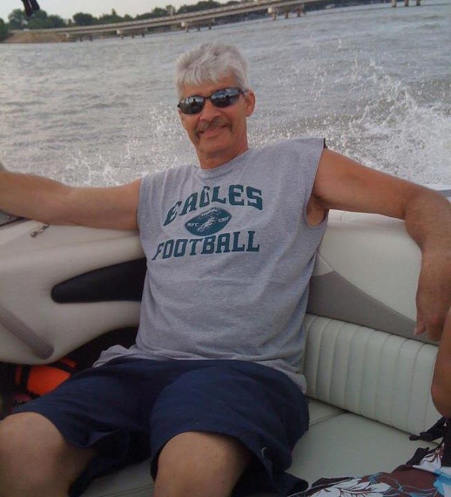 John Prante - Class of 1975 - Deptford High School