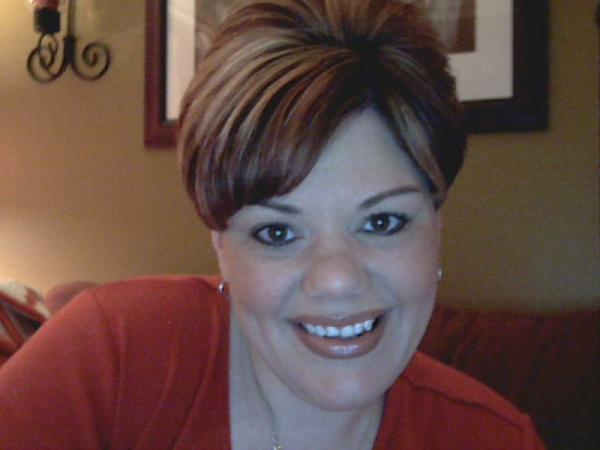 Robyn Pounds - Class of 1989 - Deptford High School