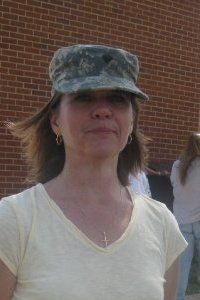Susan Sellner - Class of 1972 - New Hyde Park Memorial High School