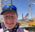 Marty Charters
