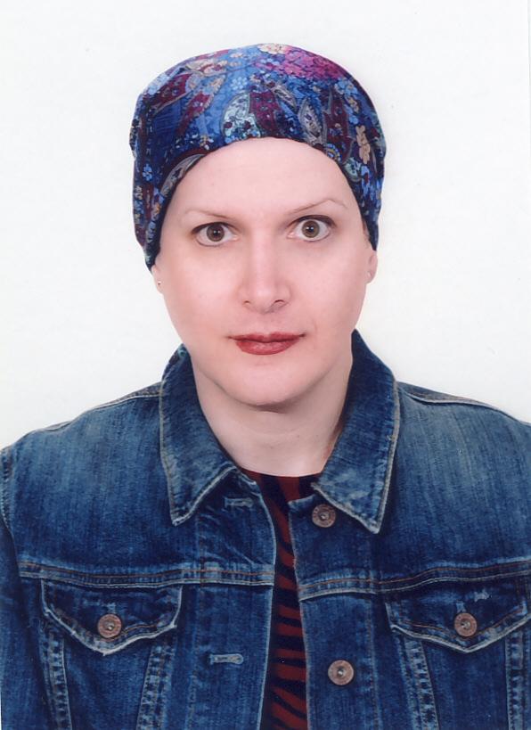 Sydney S. Hart - Class of 1987 - Benjamin Cardozo High School