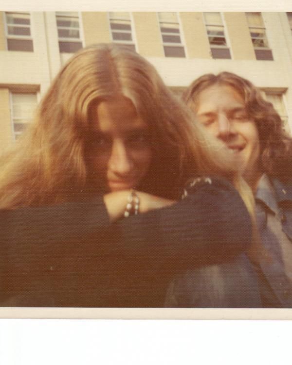 Meryl Warshaw - Class of 1973 - Benjamin Cardozo High School