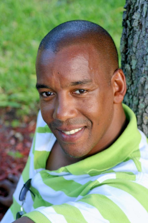 Dean Miller - Class of 1981 - Benjamin Cardozo High School