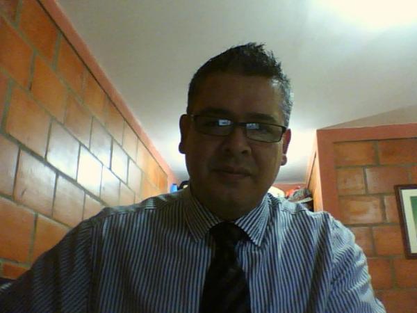 Jorge Eliecer Uribe - Class of 1986 - Benjamin Cardozo High School