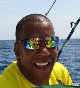 Dean Miller - Class of 1983 - Benjamin Cardozo High School