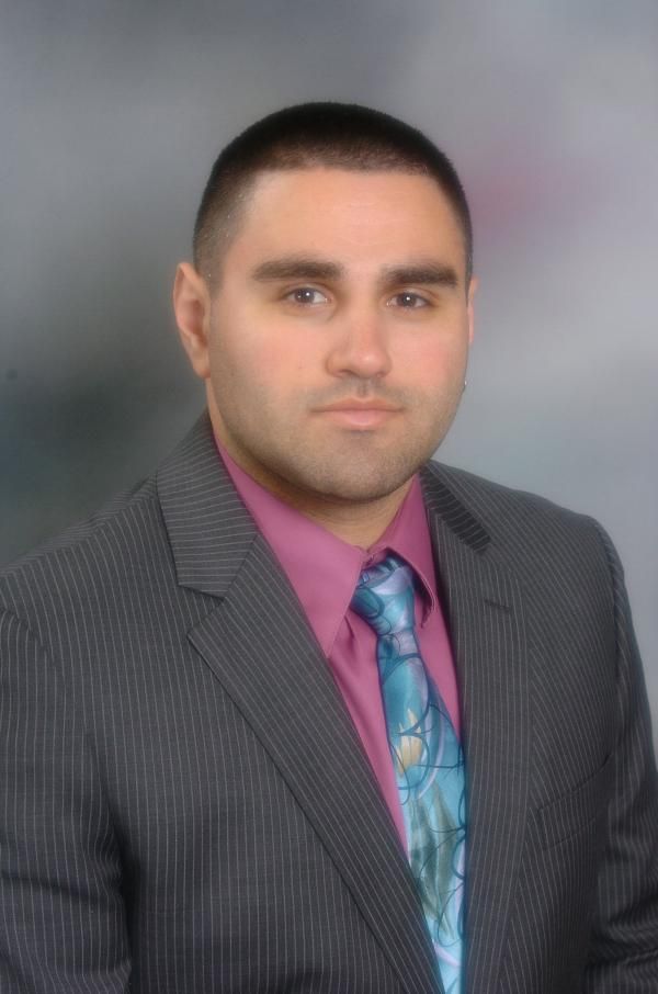 Glen Rosenthal - Class of 2005 - Benjamin Cardozo High School