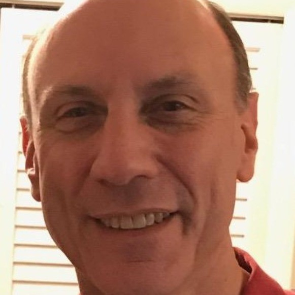 Samuel Gitlin - Class of 1975 - Benjamin Cardozo High School