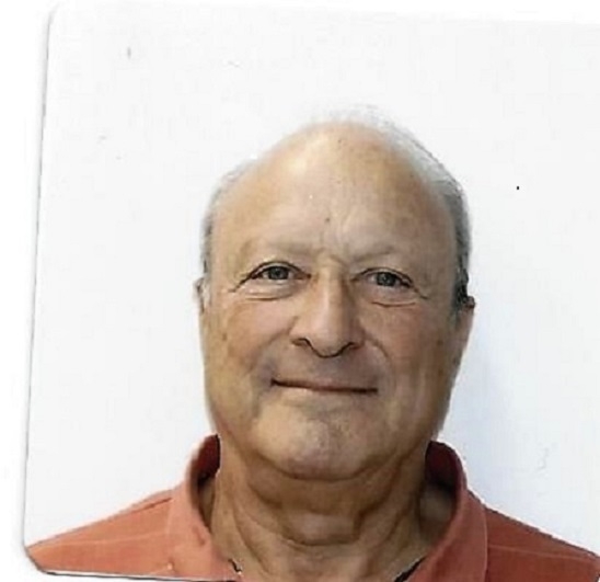 Fred Sherman - Class of 1954 - Far Rockaway High School
