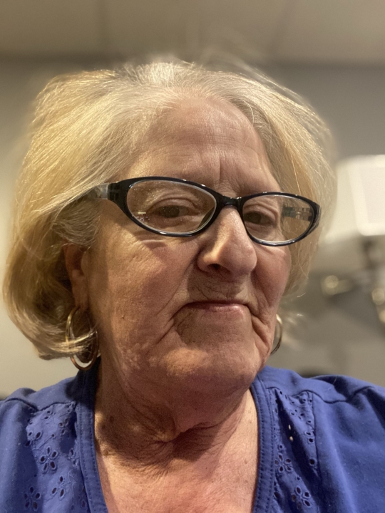 Iris Schatz - Class of 1965 - Far Rockaway High School