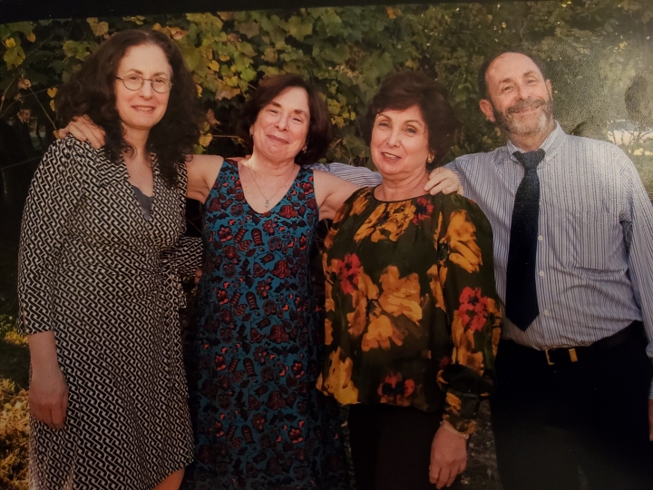 Joshua Joshua Weinstein - Class of 1973 - Far Rockaway High School